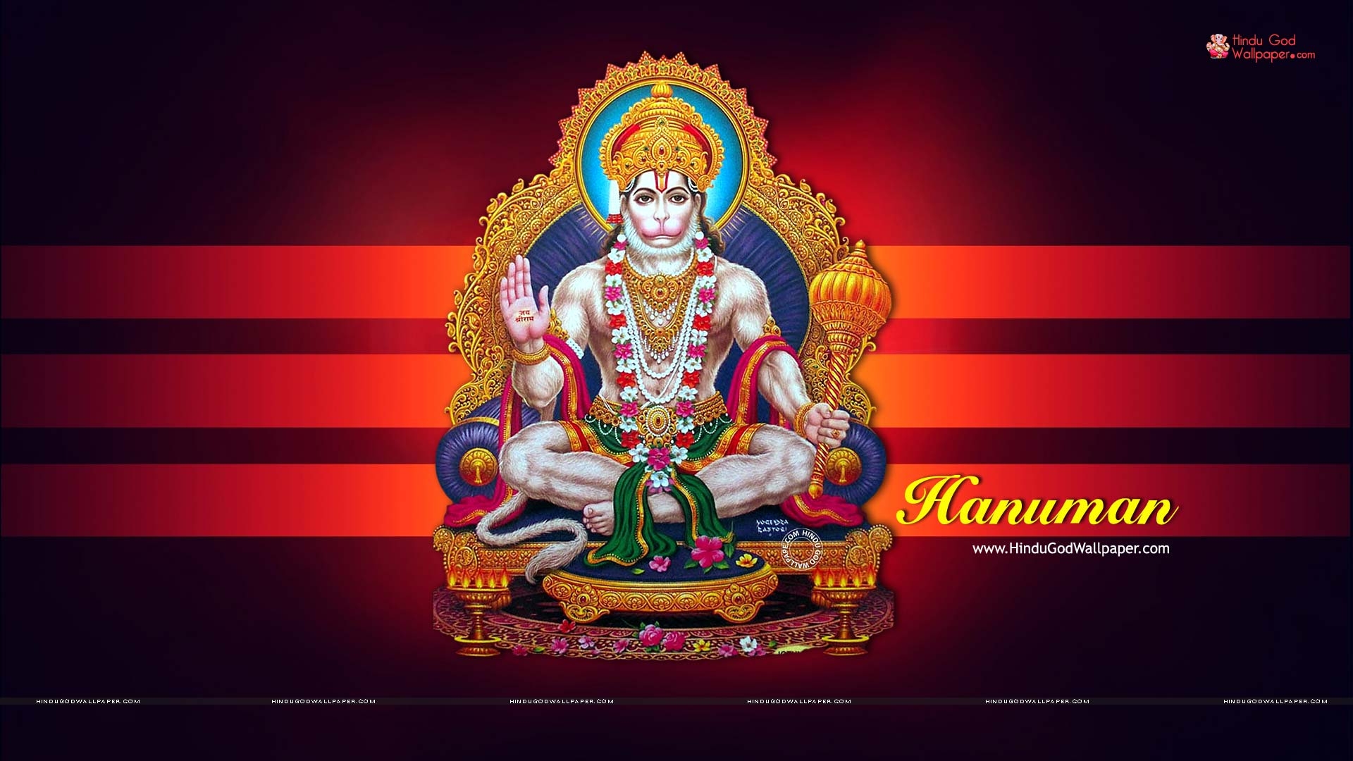 1920x1080 hanuman HD wallpaper full size. god hanuman. Hanuman, Desktop