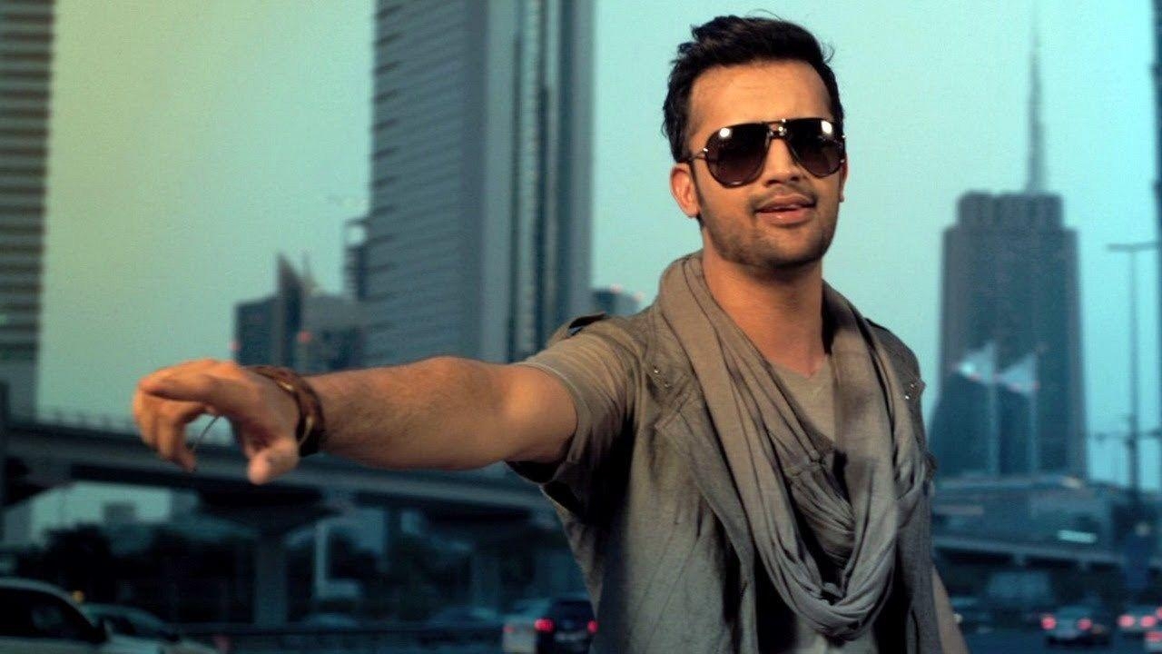 1280x720 HD Atif Aslam Wallpaper Image 14, Desktop