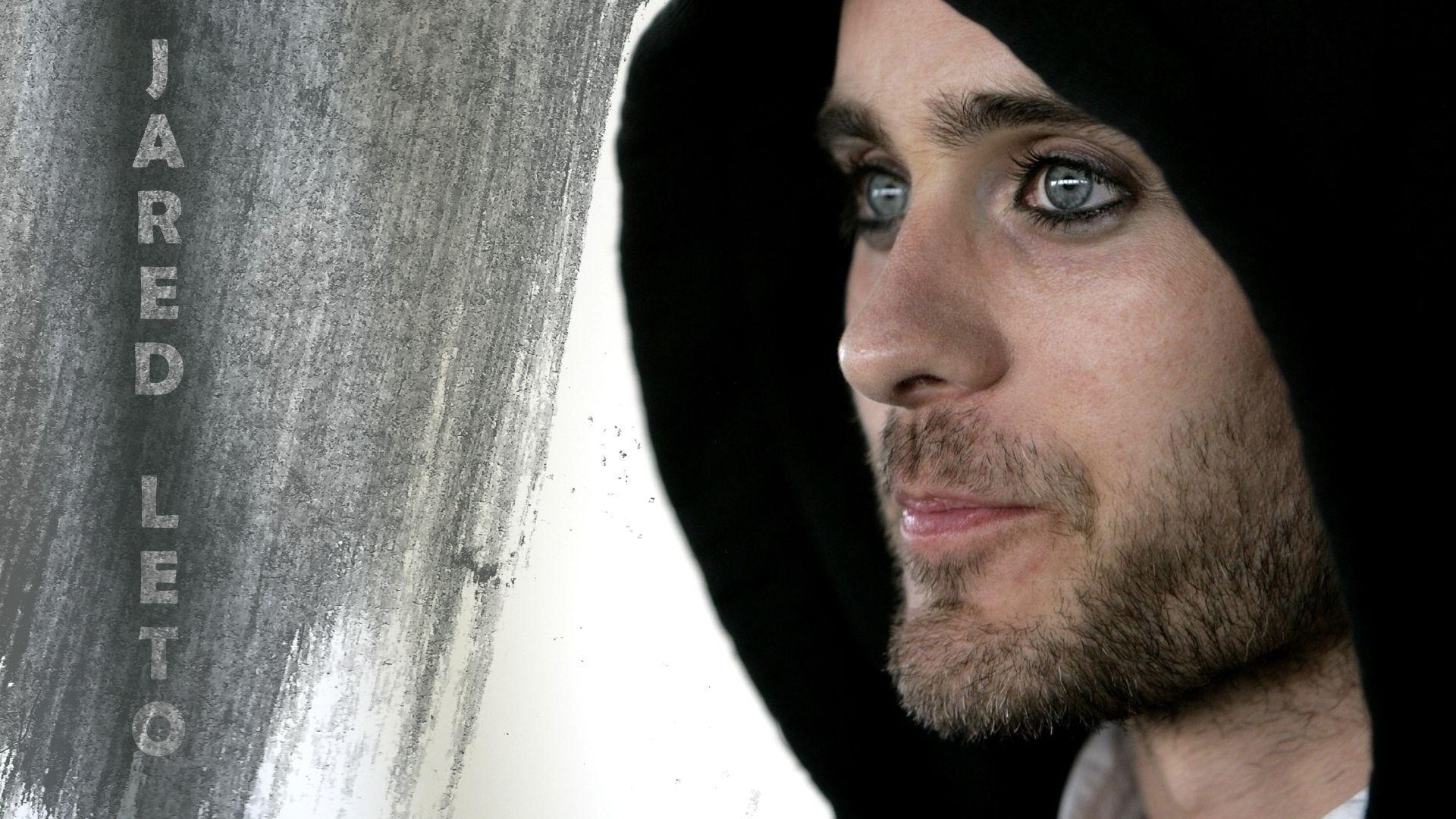 1920x1080 Jared Leto Wallpaper HD, Desktop