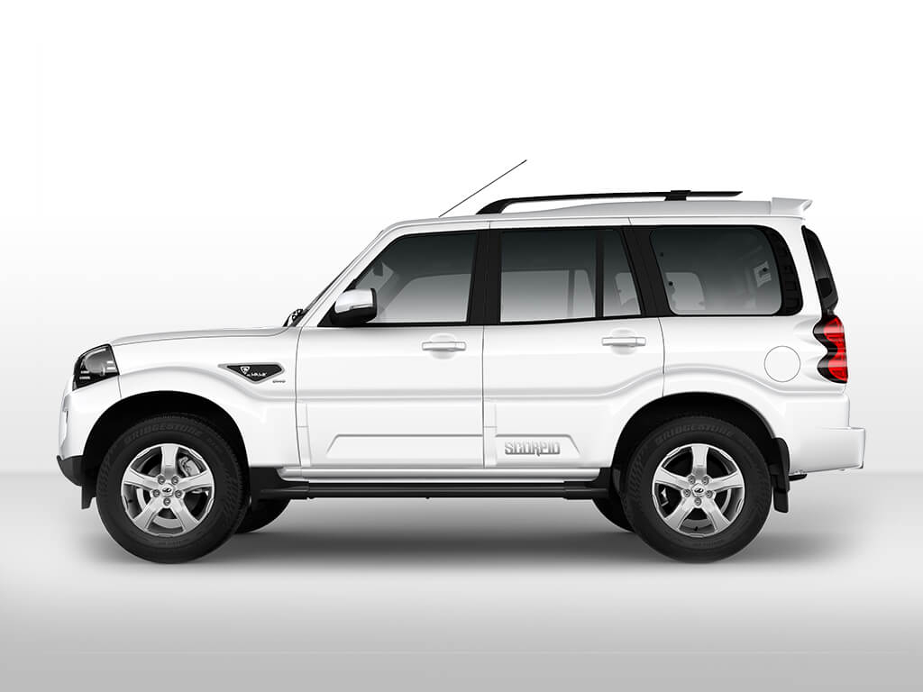 1030x770 Mahindra Scorpio Gallery. SUV Photo & Videos, Desktop