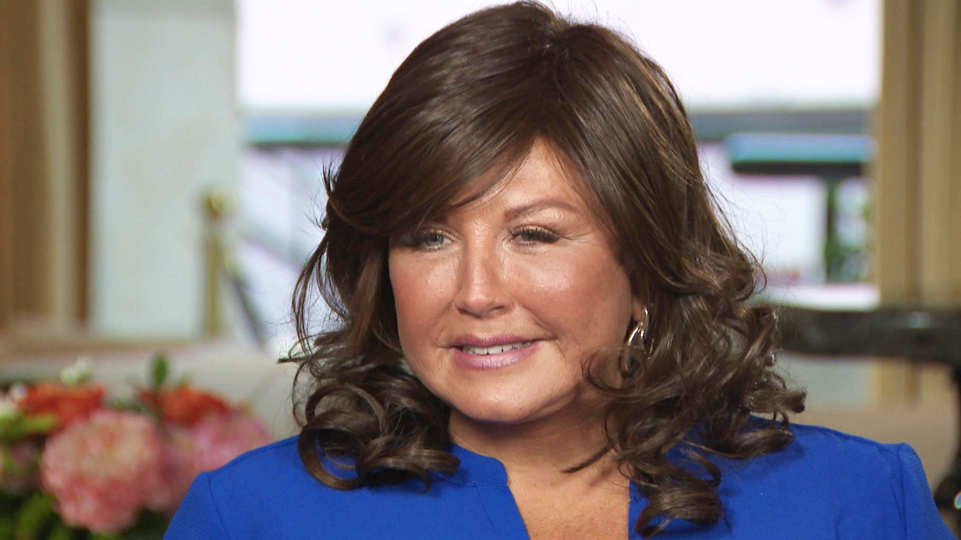 1920x1080 Abby Lee Miller Says She Can Walk '150 Feet' Now After Another Surgery, Desktop