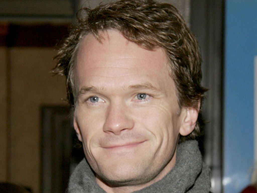 1030x770 Neil Patrick Harris Wallpaper, Desktop