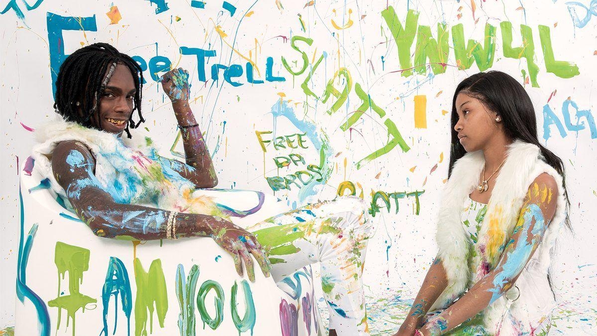 1200x680 YNW Melly Am You [ALBUM STREAM] // Rhyme Hip Hop, Desktop