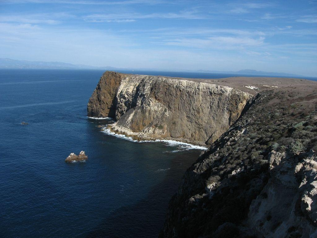 1030x770 Between Cavern Point, Potato Harbor, and Scorpion Ranch, S, Desktop