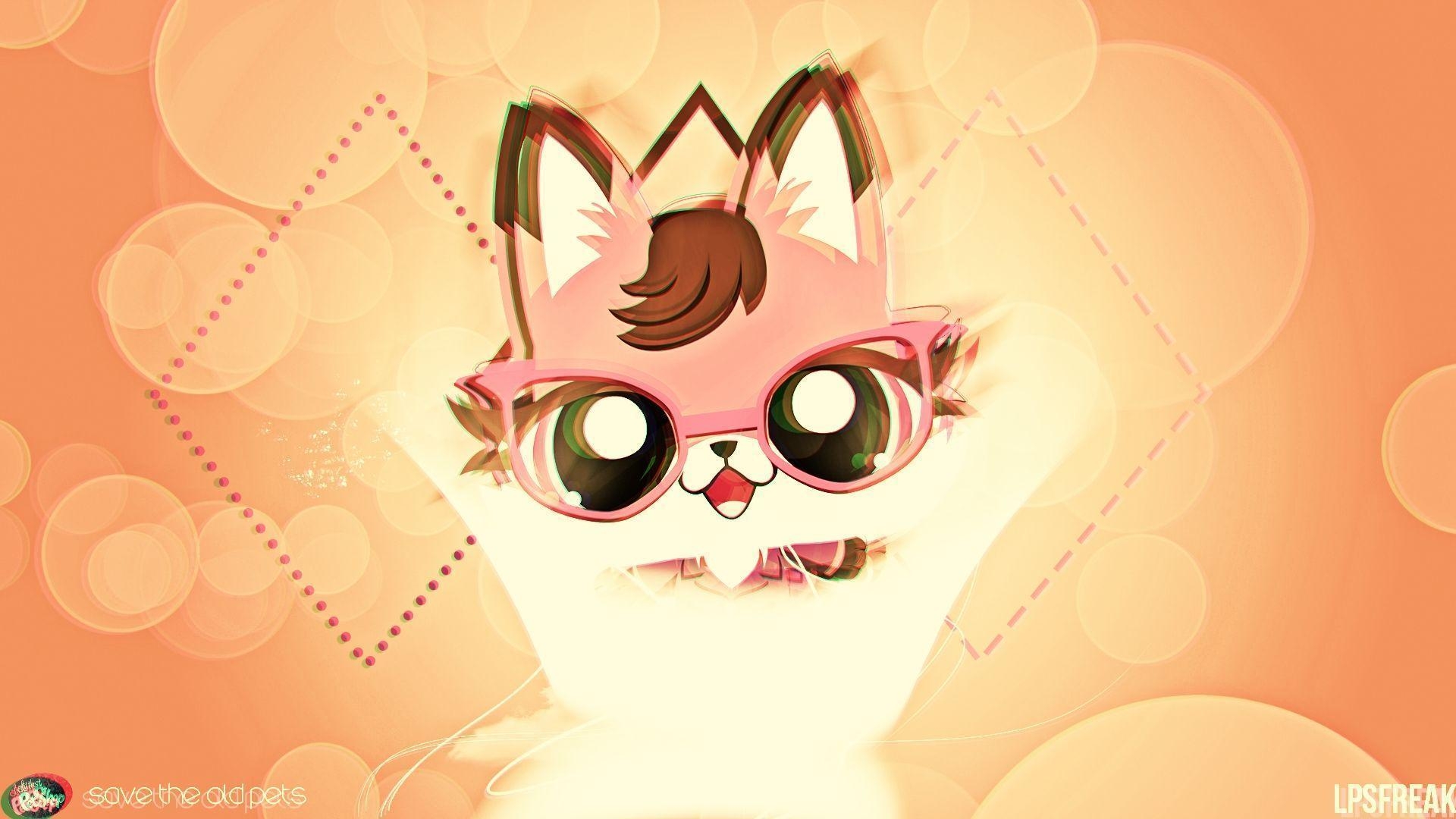 1920x1080 Littlest Pet Shop Graphic Out, Desktop