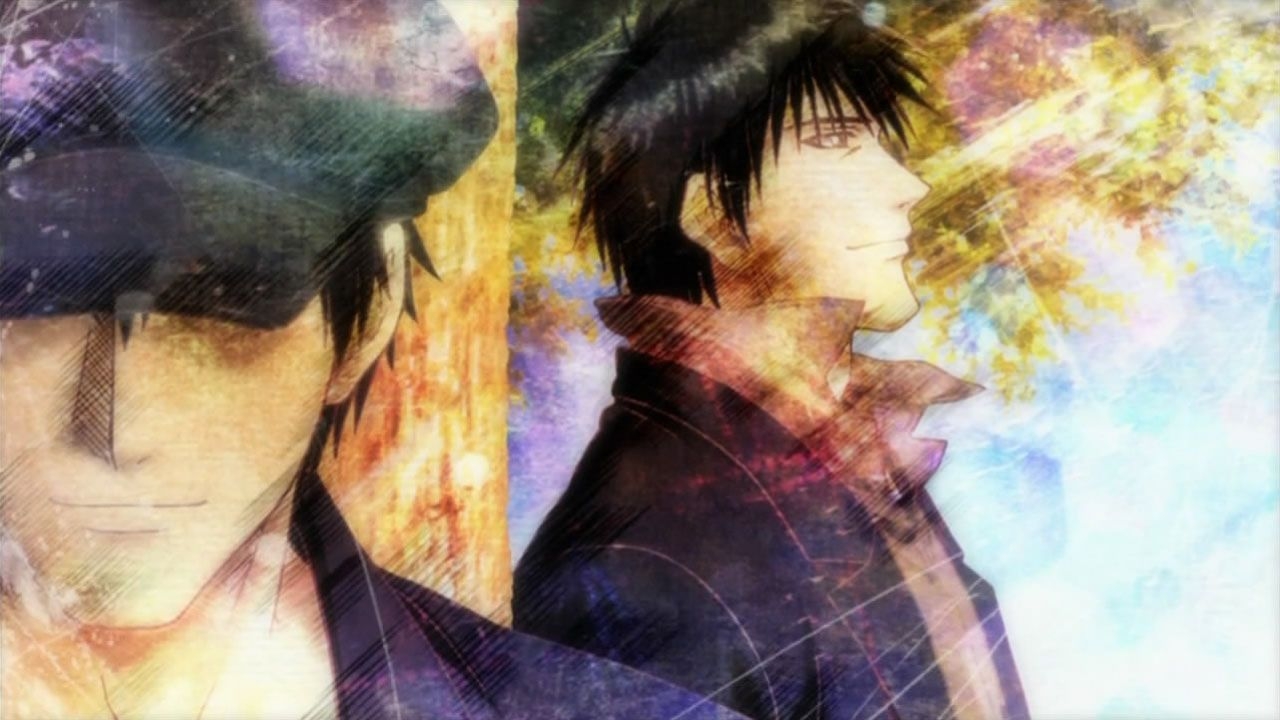 1280x720 Rainbow Rokubou No Shichinin Wallpaper Anime Image Board, Desktop