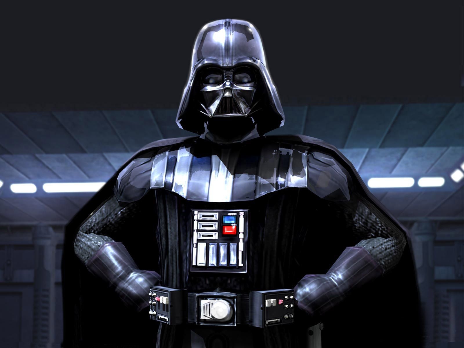 1600x1200 May The Force Be With You Star Wars Vader Wallpaper & Background Download, Desktop