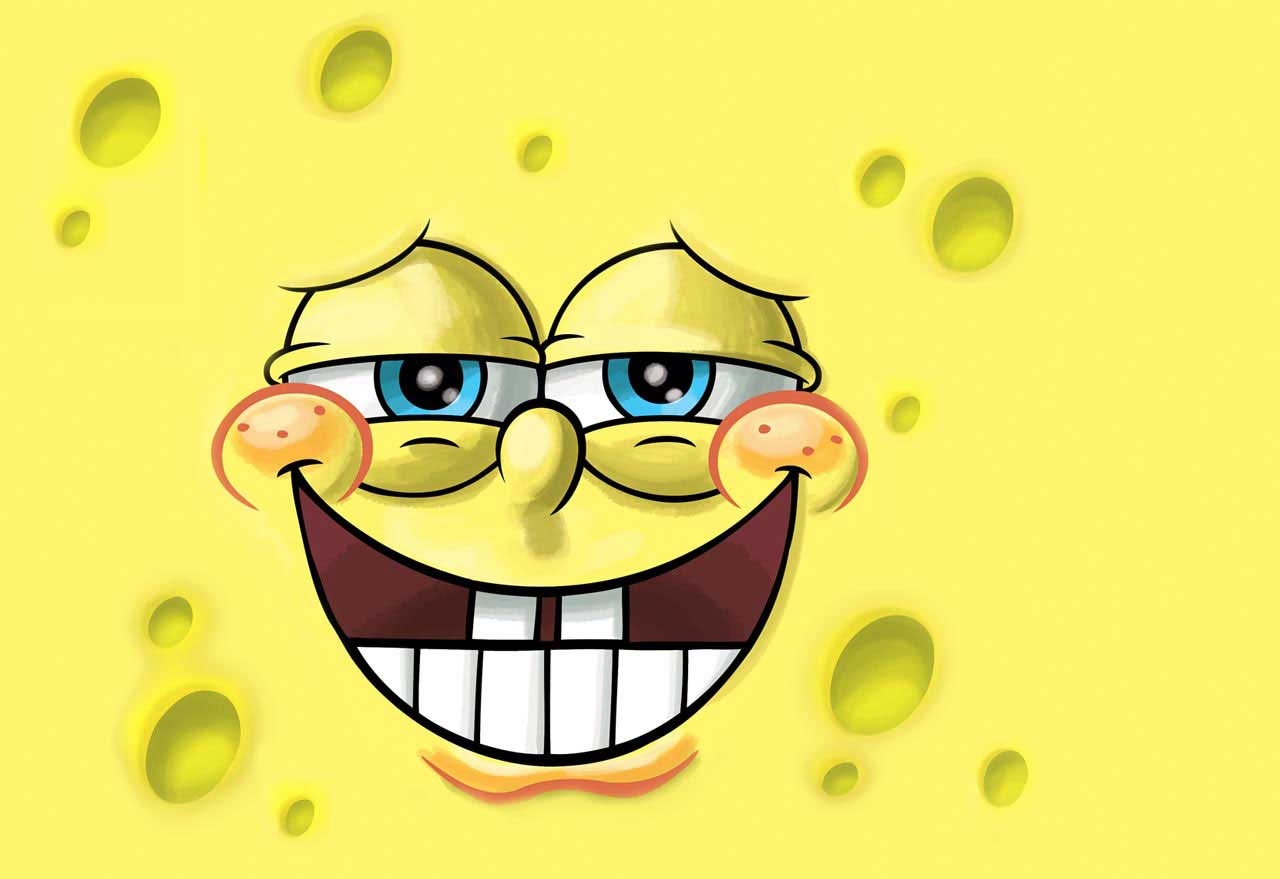 1280x880 Spongebob Wallpaper Background. Download High Quality, Desktop