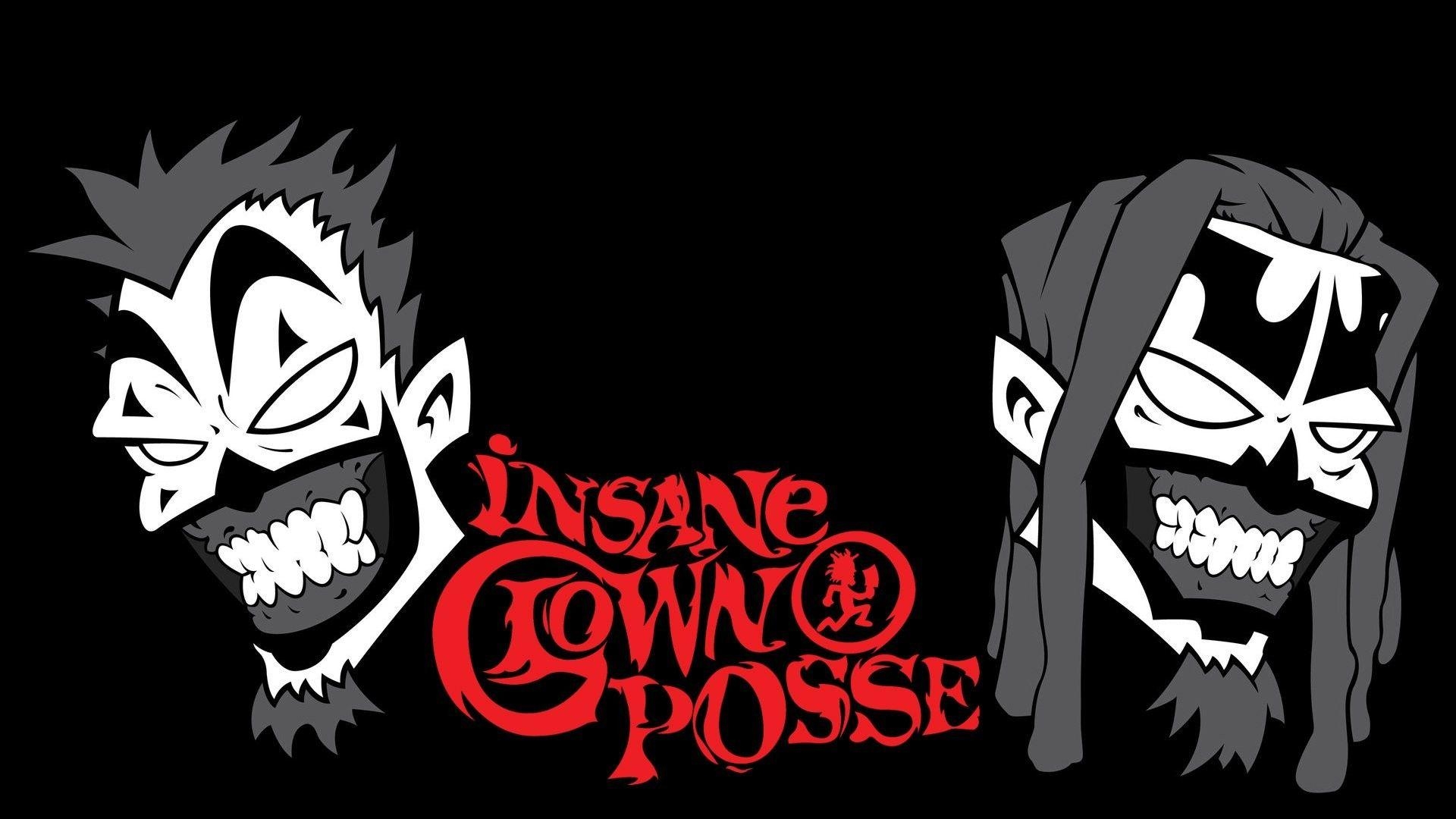 1920x1080 Icp Wallpaper Juggalo, Desktop