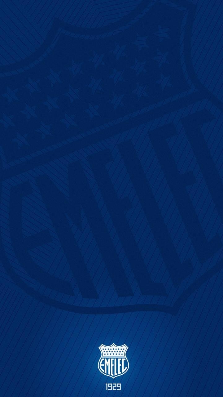 720x1280 Club Sport Emelec Wallpaper, Phone