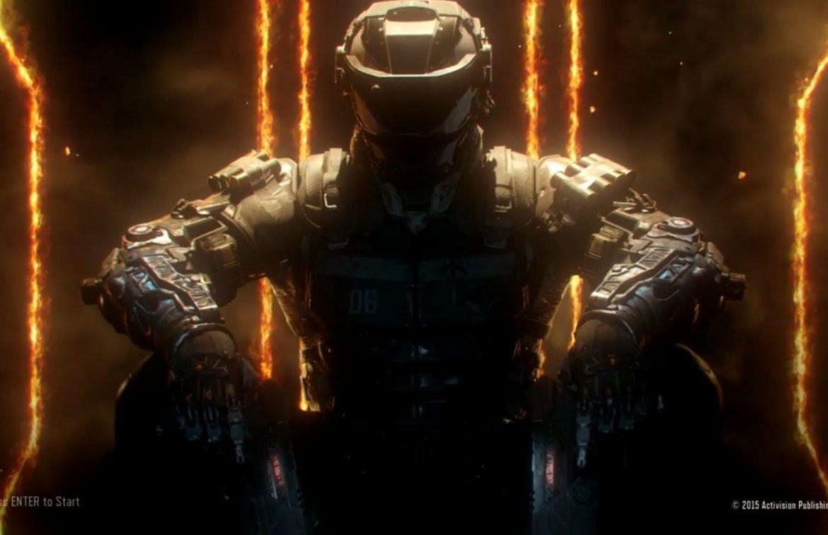 1170x760 Call Of Duty LIVE Wallpaper New Tab, Desktop