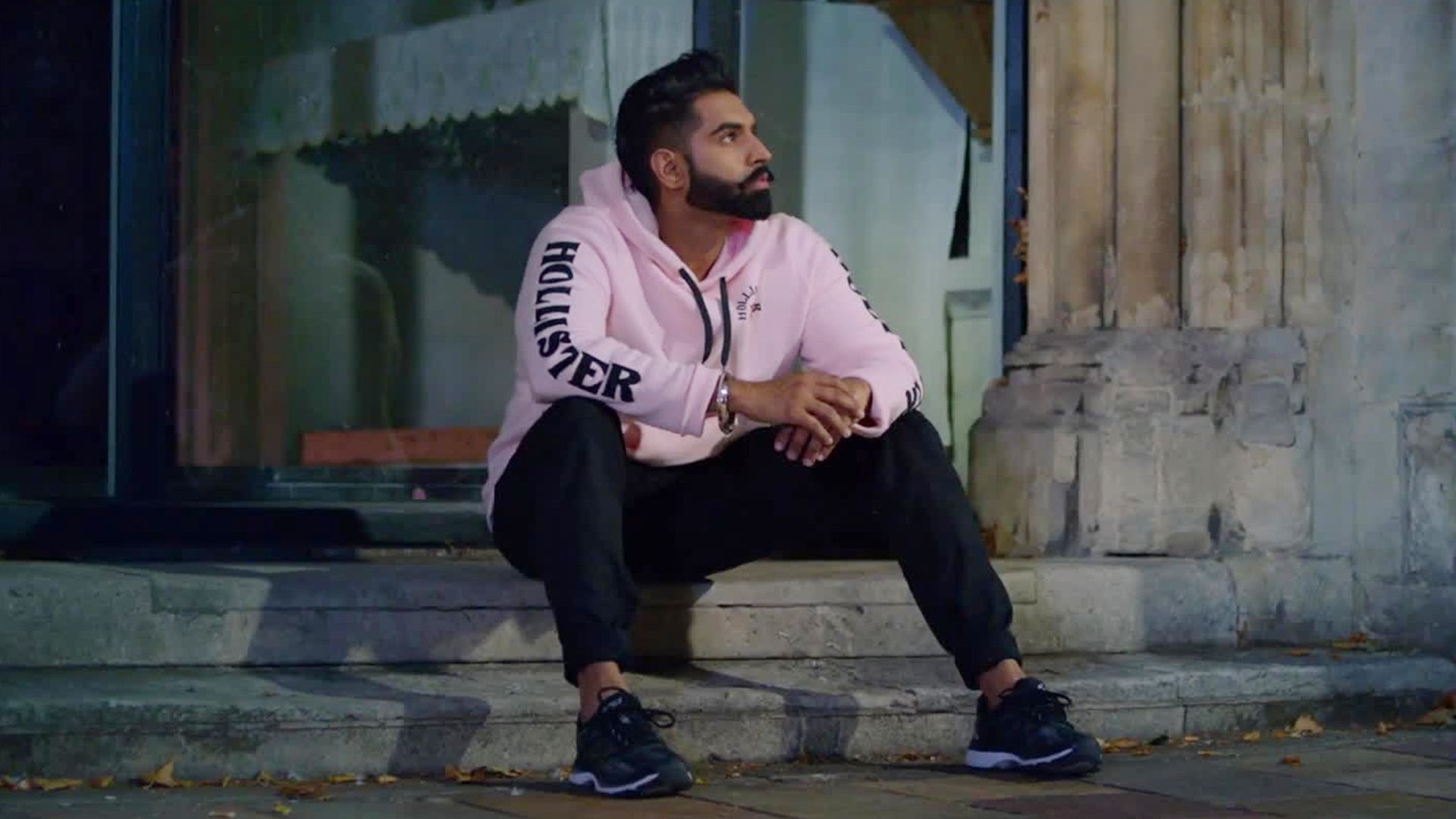 1920x1080 Parmish Verma Wallpaper, Desktop