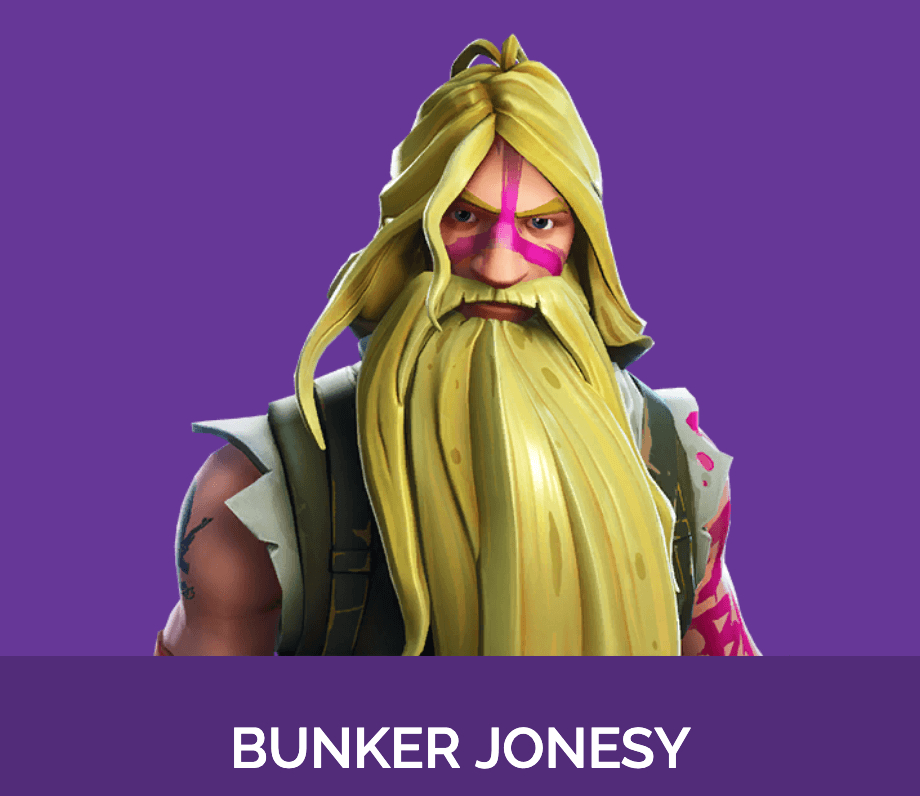 920x800 Bunker Jonesy Fortnite wallpaper, Desktop