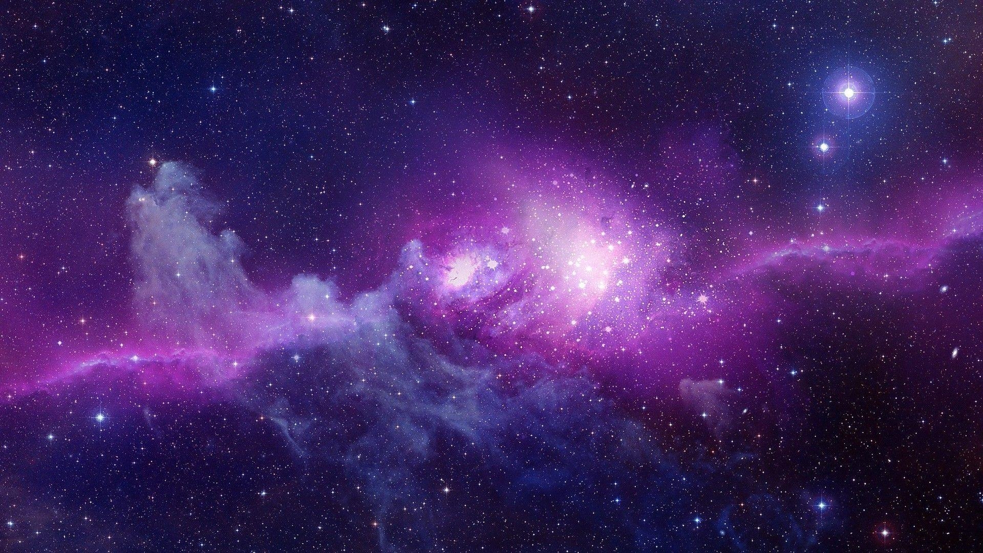 1920x1080 Purple Desktop Wallpaper, Desktop