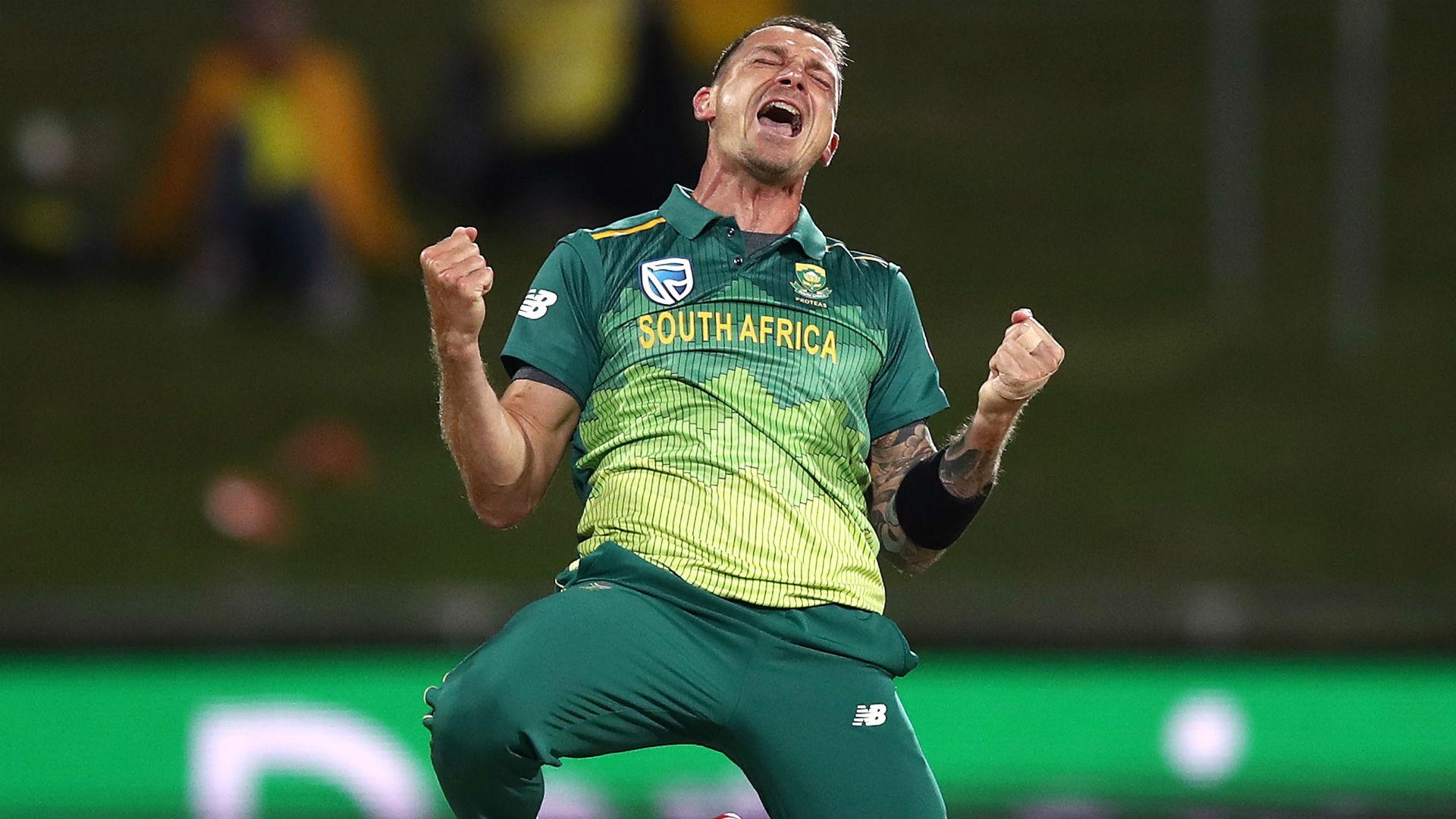 1920x1080 Dale Steyn is Proteas' greatest ever bowler, says Faf du Plessis, Desktop