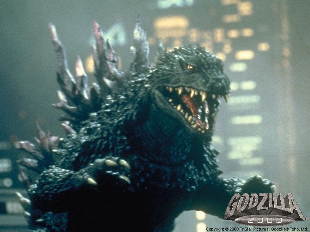 1030x770 Godzilla, the big guy himself. My first favorite monster. Godzilla wallpaper, Godzilla, Japanese monster, Desktop