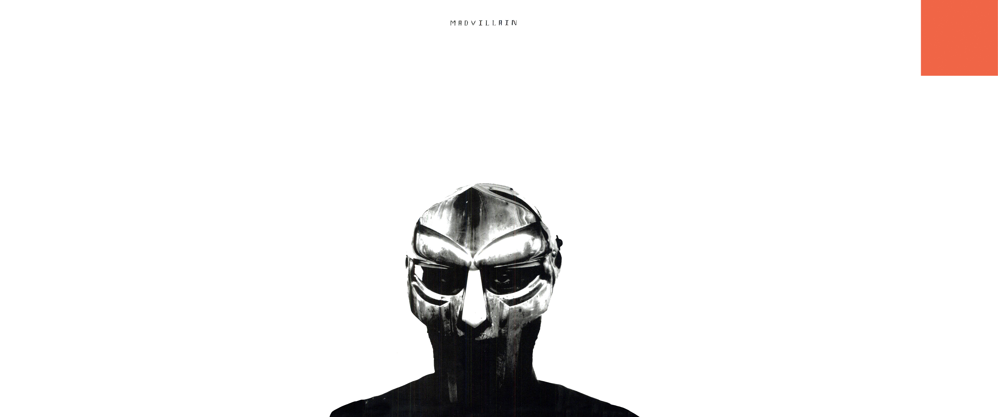 3440x1440 Ultrawide Desktop Wallpaper of Madvillain, Dual Screen