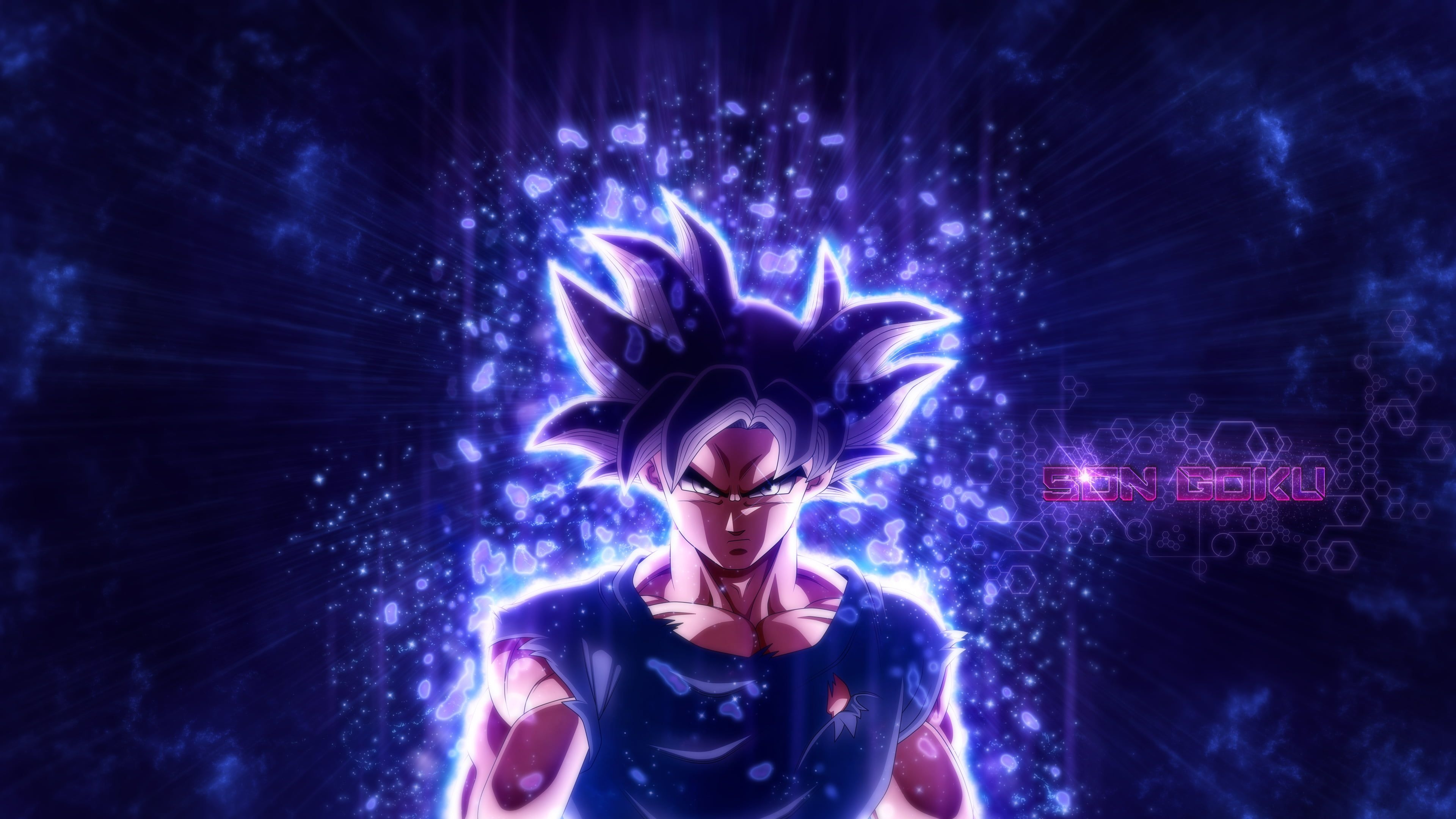 3840x2160 San Goku Digital Wallpaper Dragon Ball Super Ultra Instinct Ultra Instinct Goku Dragon Ball. Goku Wallpaper, Dragon Ball Wallpaper, Goku Ultra Instinct Wallpaper, Desktop