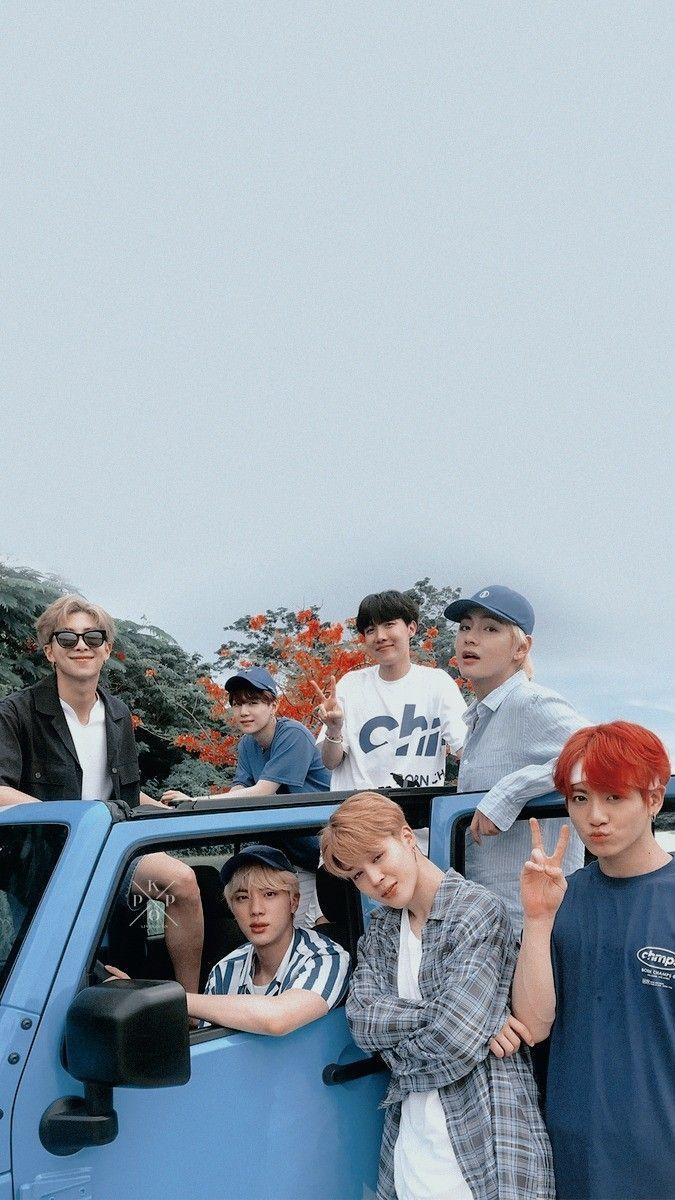 680x1200 BTS OT7 WALLPAPER. KPOP Wallpaper <3. Bts, Bts wallpaper, Phone