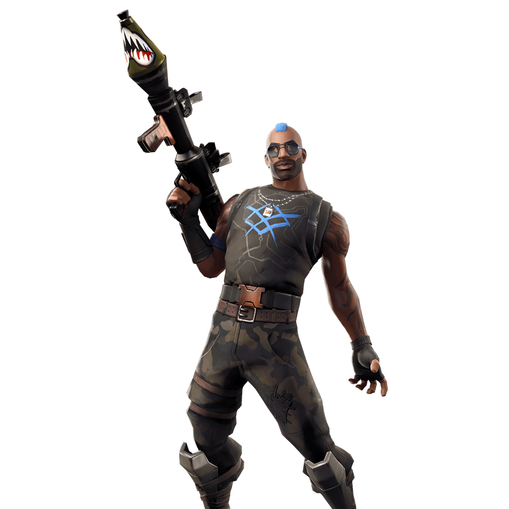 1030x1030 Anarchy Agent Fortnite wallpaper, Phone