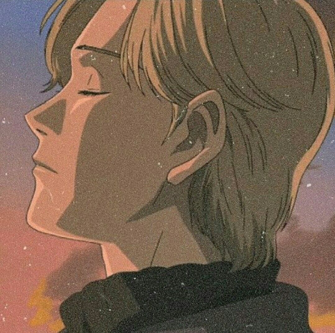 1080x1080 Aesthetic Johan Liebert Art. Anime monsters, Evil anime, Monster, Desktop