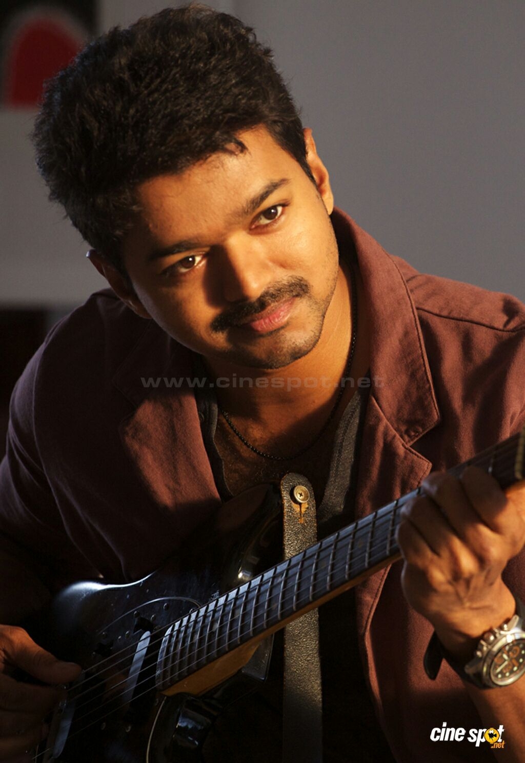 1030x1490 Vijay in Thalaivaa Movie Photo (2), Phone