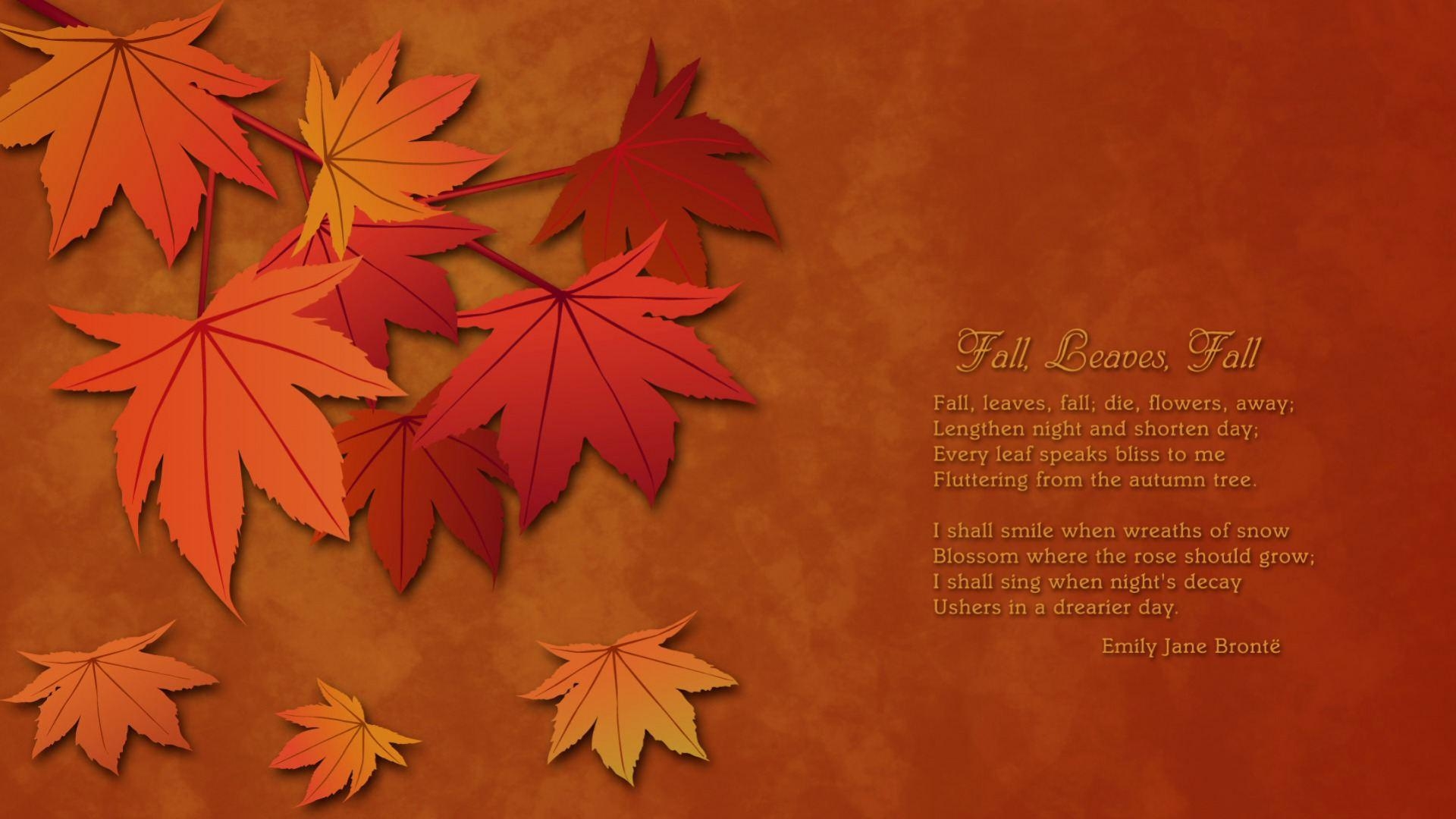 1920x1080 Best Free Autumn Wallpaper, Desktop