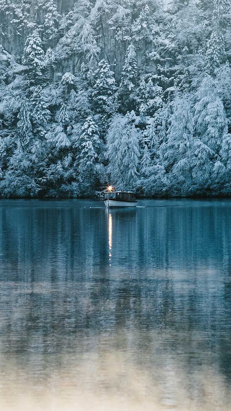 740x1310 Find Your Zen With 21 iPhone Xs Max Wallpaper For Lake Lovers, Phone