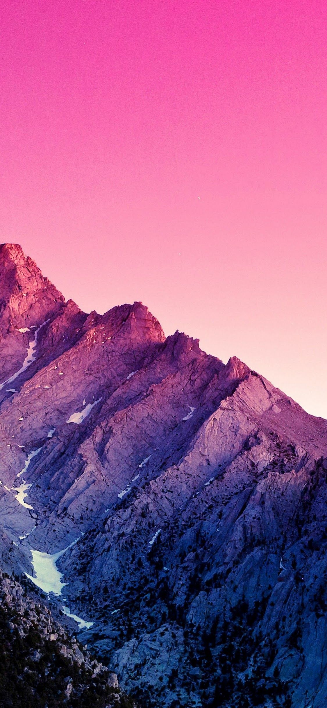 1130x2440 iPhone 11 Pro Wallpaper 4K Nature, Phone