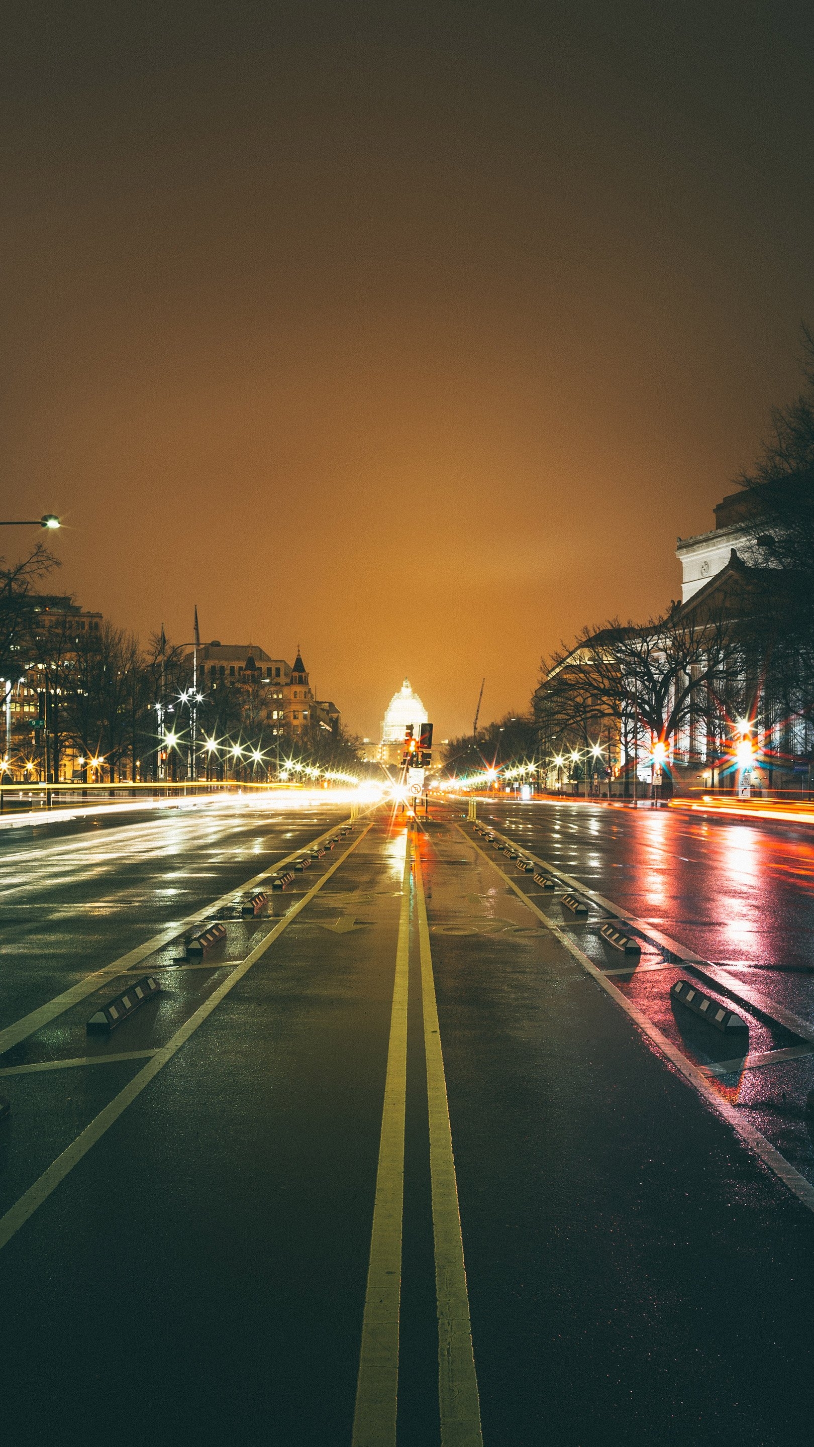 1620x2880 iPhone Wallpaper of HDR & Landscape Photography, Phone