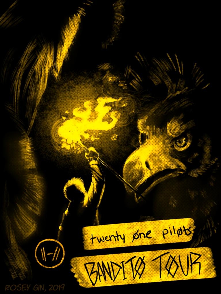 770x1030 twenty one pilots are winners from our contest but canada this time. shoutout to Daniel, Emma, Allison, Cheyenne, Lauren, Natalie, Andréanne, Sandra, and Irah for their amazing submissions, Phone
