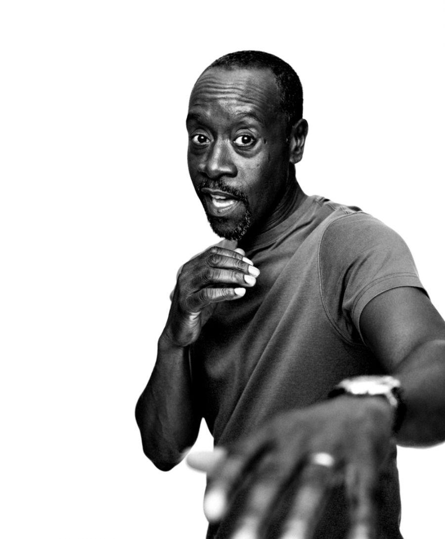 900x1100 Don Cheadle Wallpaper, Phone