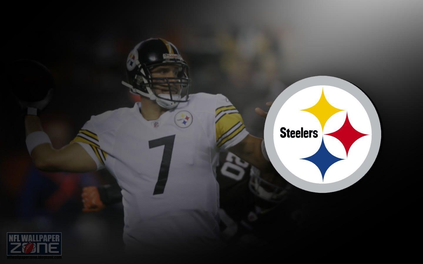 1440x900 Pittsburgh Steelers wallpaper HD background. Pittsburgh Steelers, Desktop