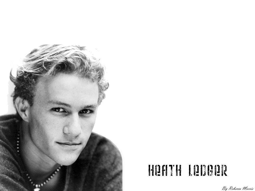 1030x770 Computer Wallpaper: Heath Ledger Wallpaper, Desktop