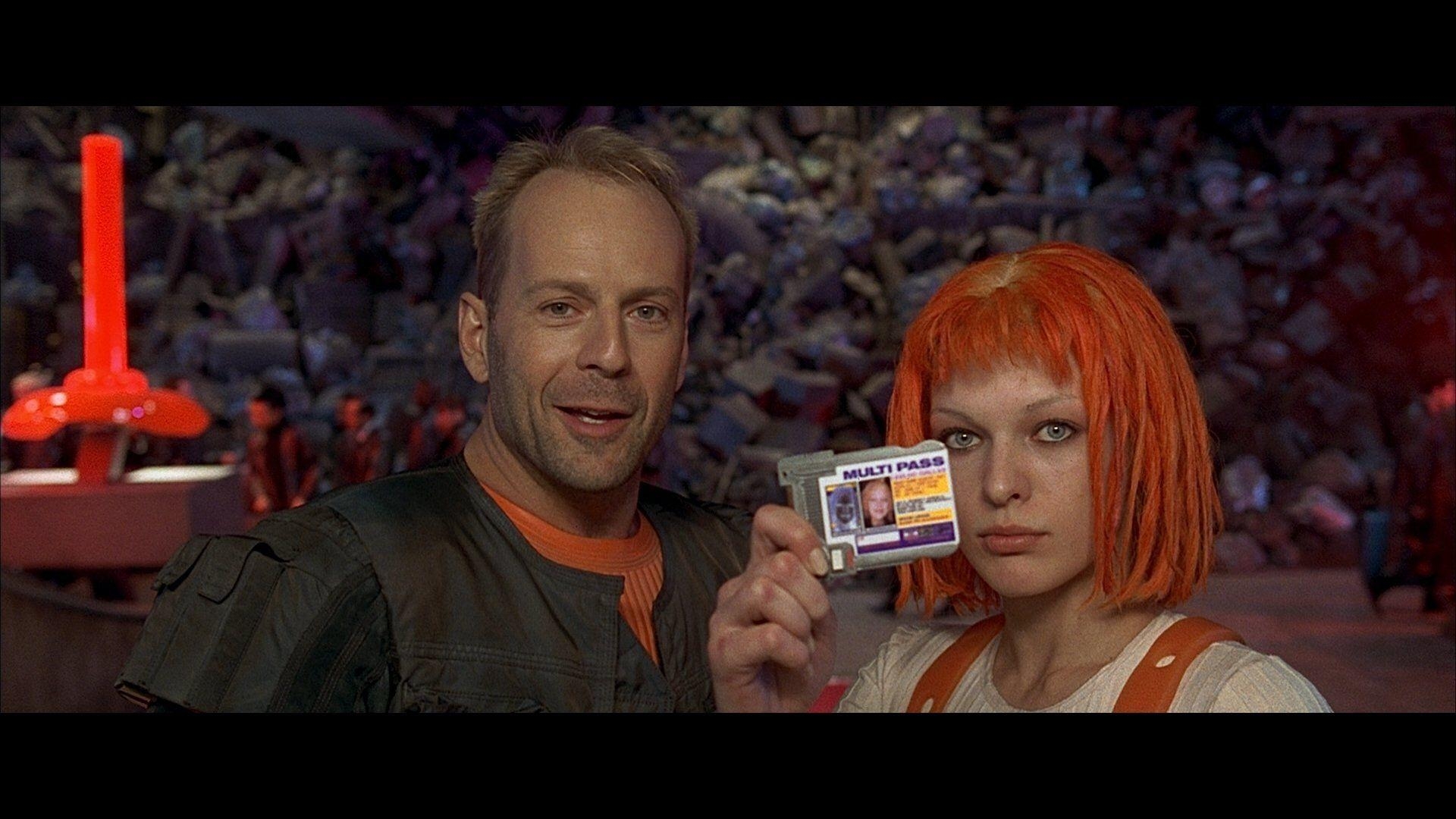 1920x1080 The Fifth Element HD Wallpaper and Background Image, Desktop