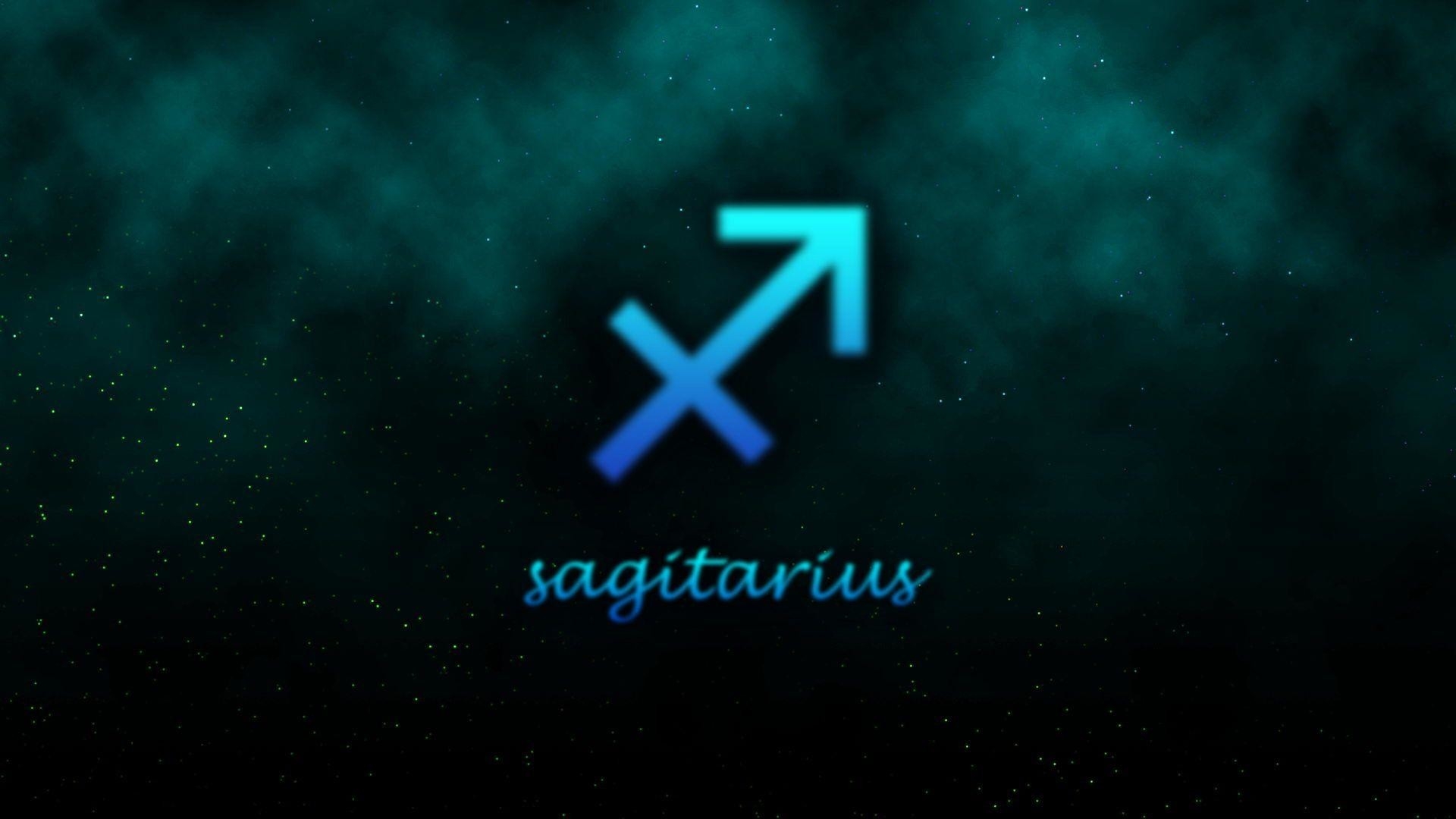 1920x1080 Sagittarius Wallpaper, Desktop