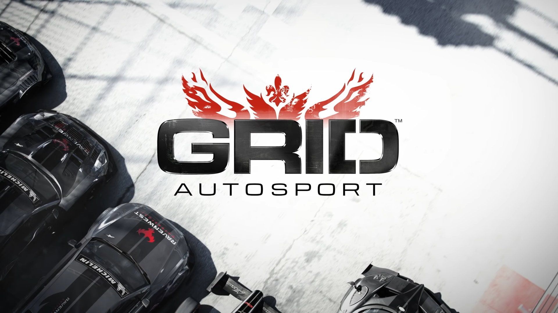 1920x1080 Authentic Racer GRID Autosport Speeds Onto The Switch Next Month, Desktop