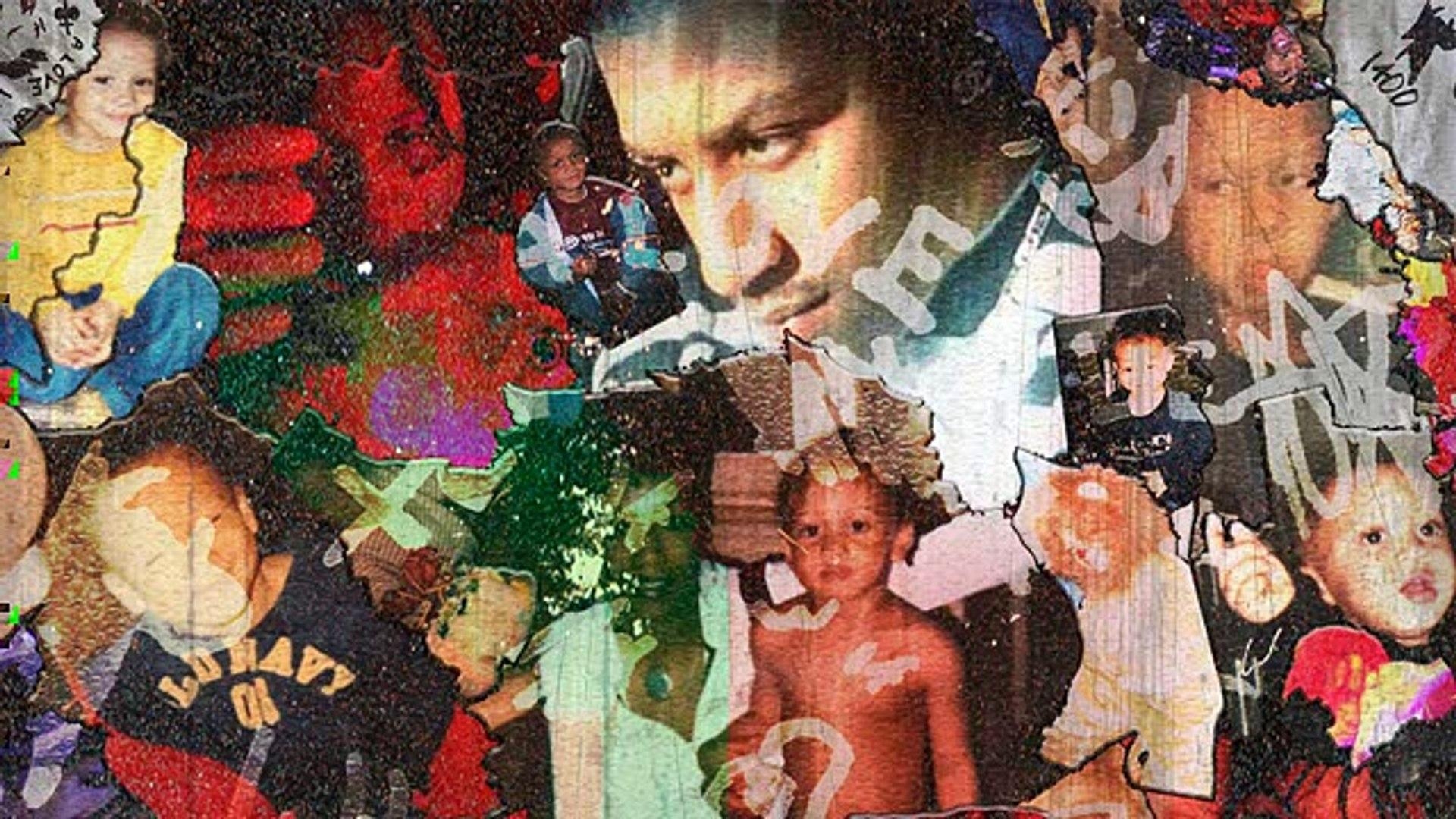 1920x1080 Trippie Redd Me Down (A Love Letter To You 2), Desktop