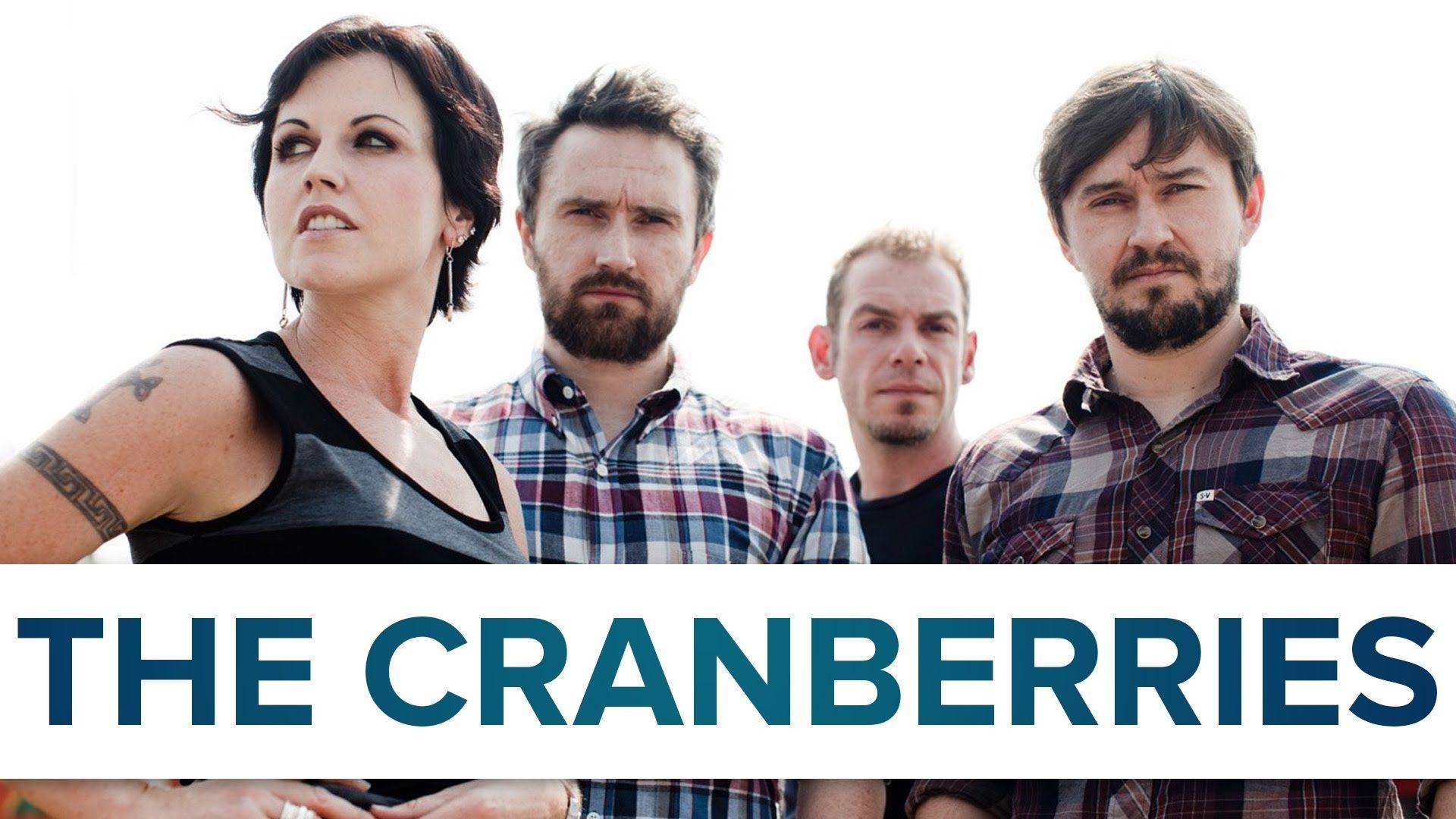 1920x1080 Mengenang Karya Dolores O'Riordan, Vokalis The Cranberries Bersuara, Desktop