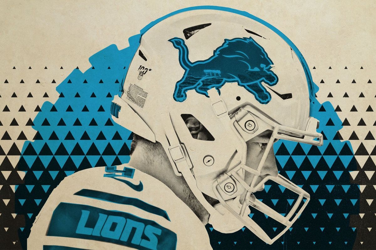 1200x800 Exit Interview: Detroit Lions, Desktop