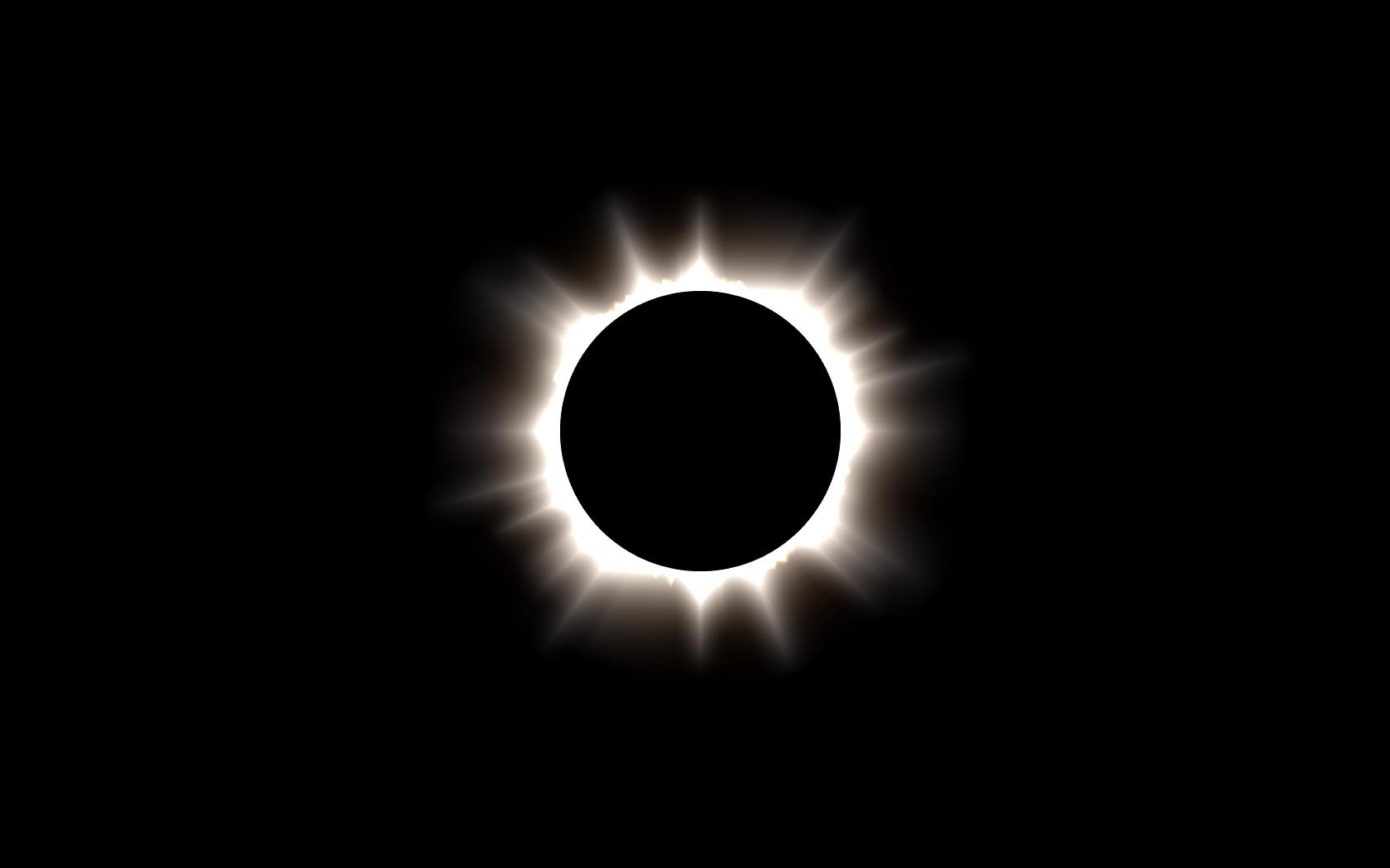 1680x1050 Eclipse Live Background Wallpaper, HD Wallpaper, Desktop