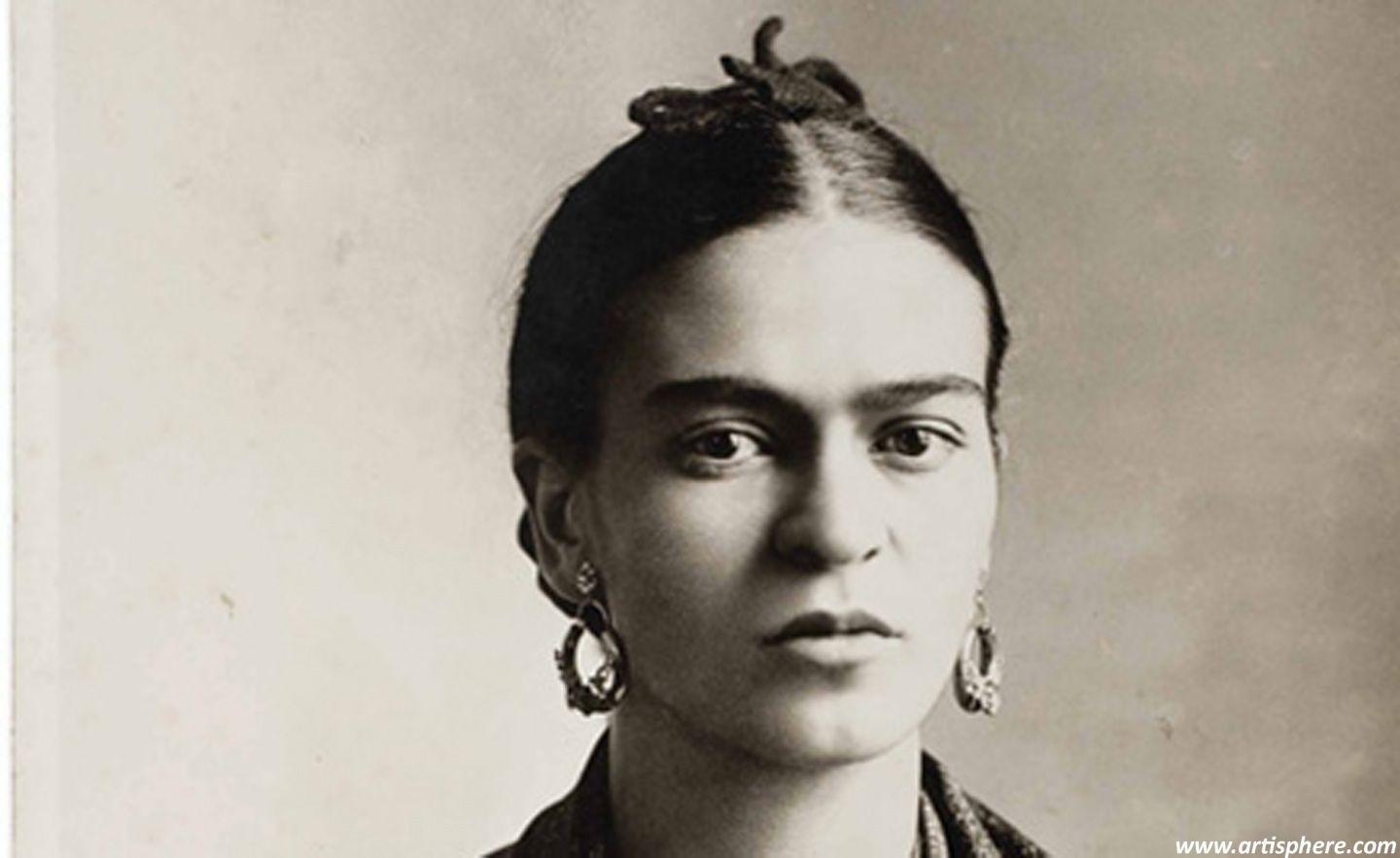 1440x890 Frida Kahlo Wallpaper, Desktop