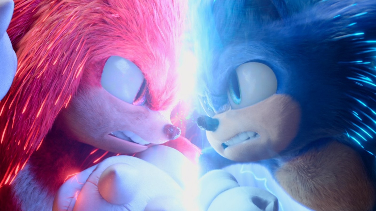 1600x900 Sonic the Hedgehog 2' Cast: Here's Who Voices Sonic, Tails and Knuckles, Desktop