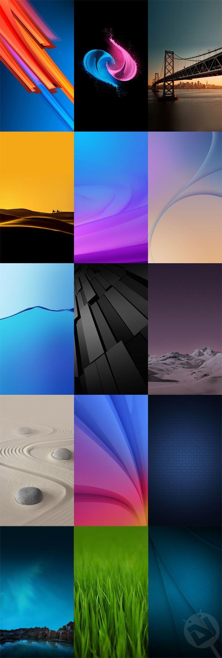 720x2140 Download Vivo X5 Pro Stock Wallpaper (QHD & FHD), Phone