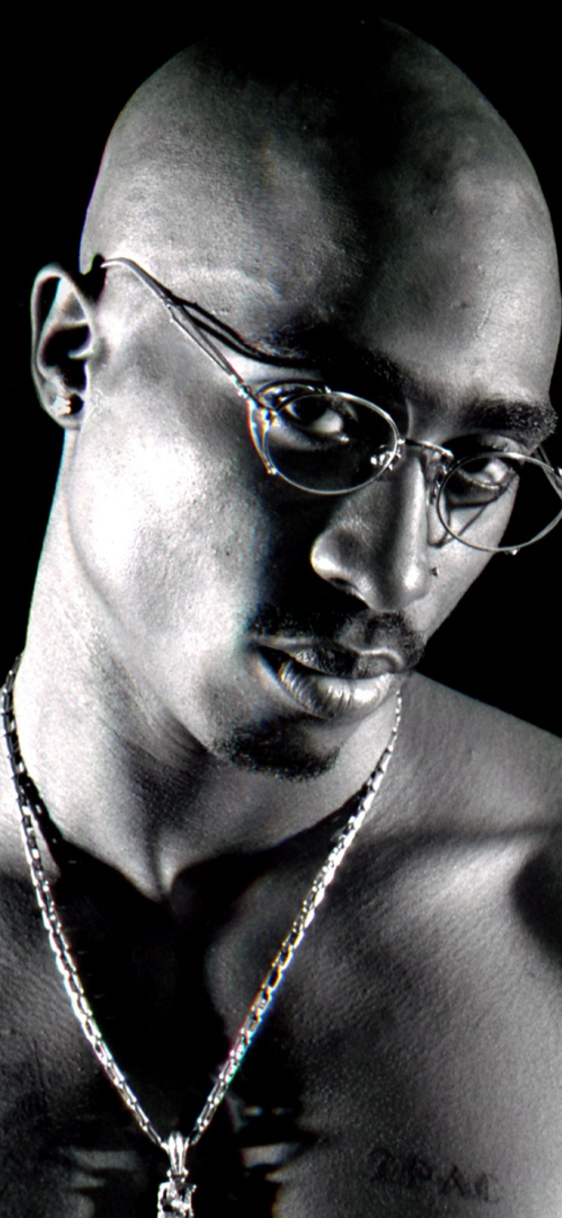 1130x2440 tupac, 2pac, rapper iPhone XS, iPhone iPhone X Wallpaper, HD Music 4K Wallpaper, Image, Photo and Background, Phone