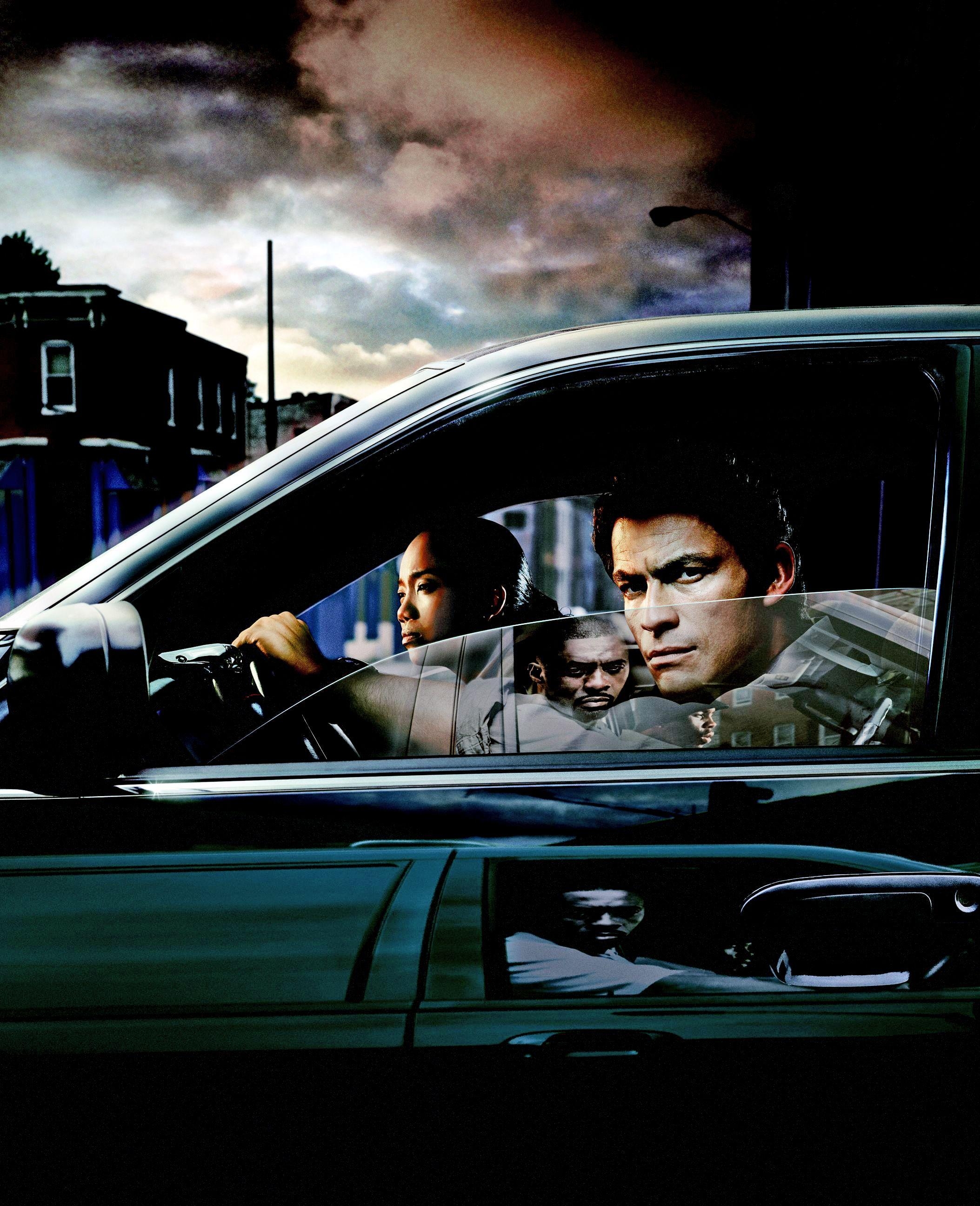 2110x2600 The Wire Season 3 Photo Gallery, Phone