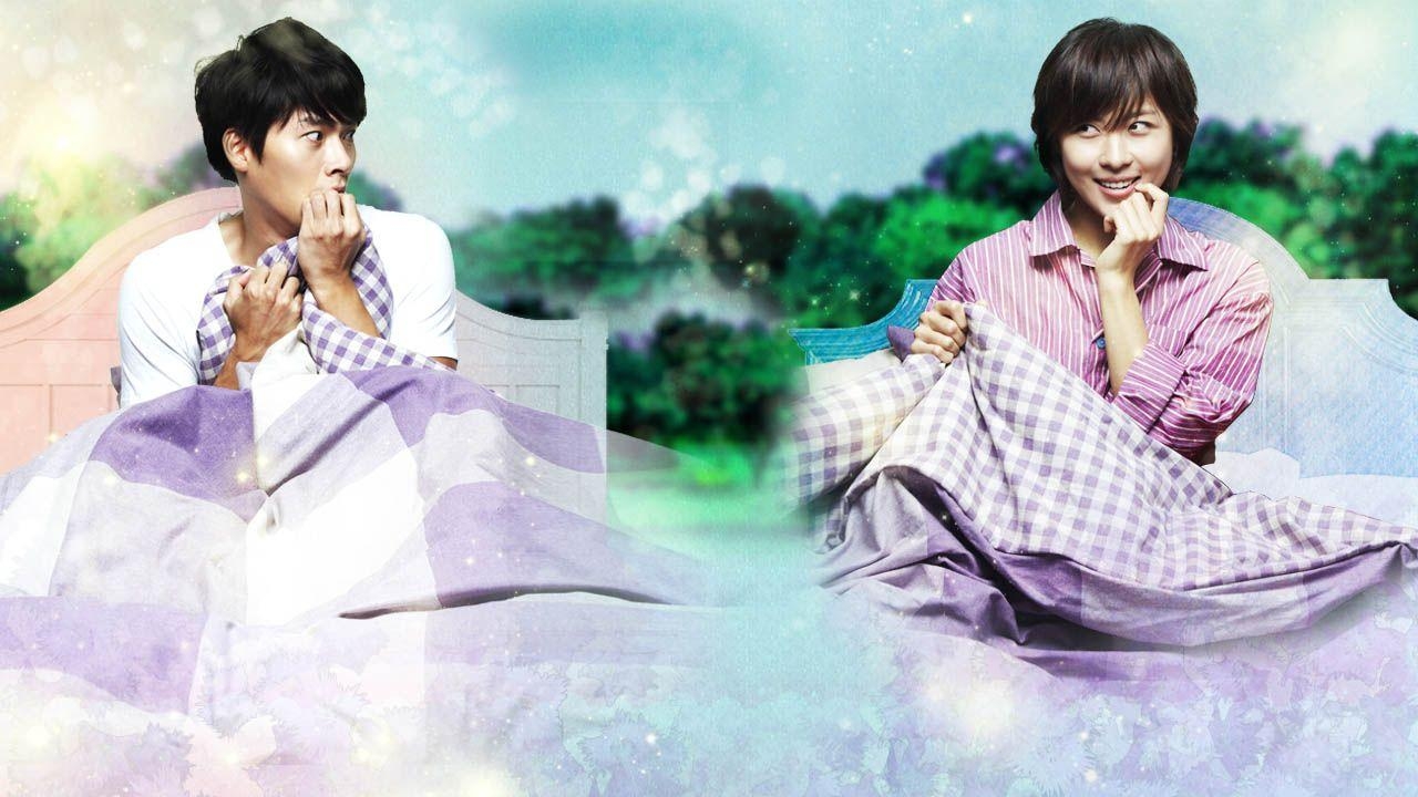 1280x720 Secret Garden Korean Drama Wallpaper Free Secret Garden, Desktop