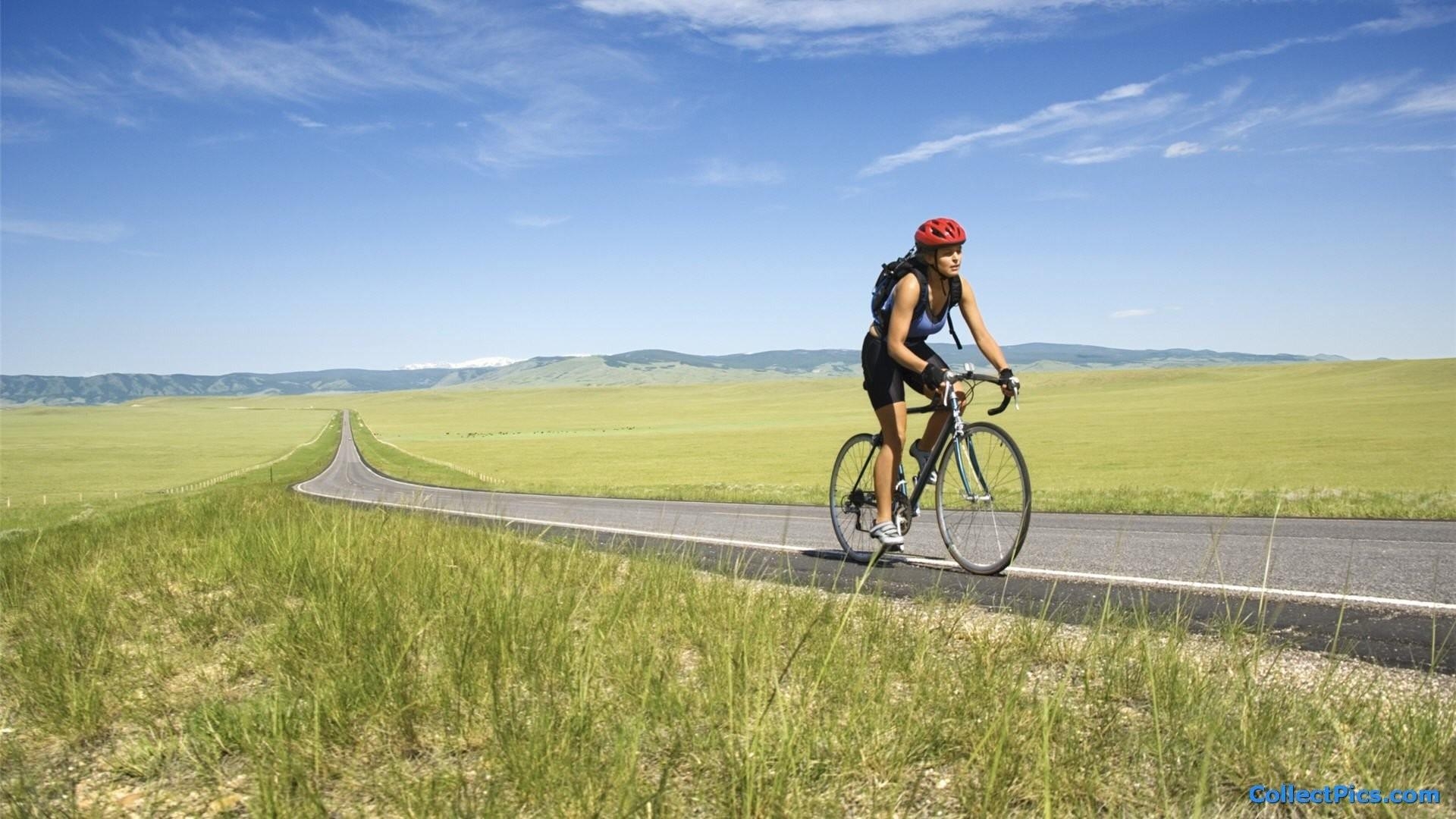 1920x1080 Road Bike Wallpaper, Desktop