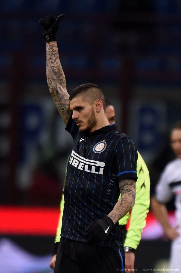 740x1110 best ideas about Mauro Icardi. Marco materazzi, Phone