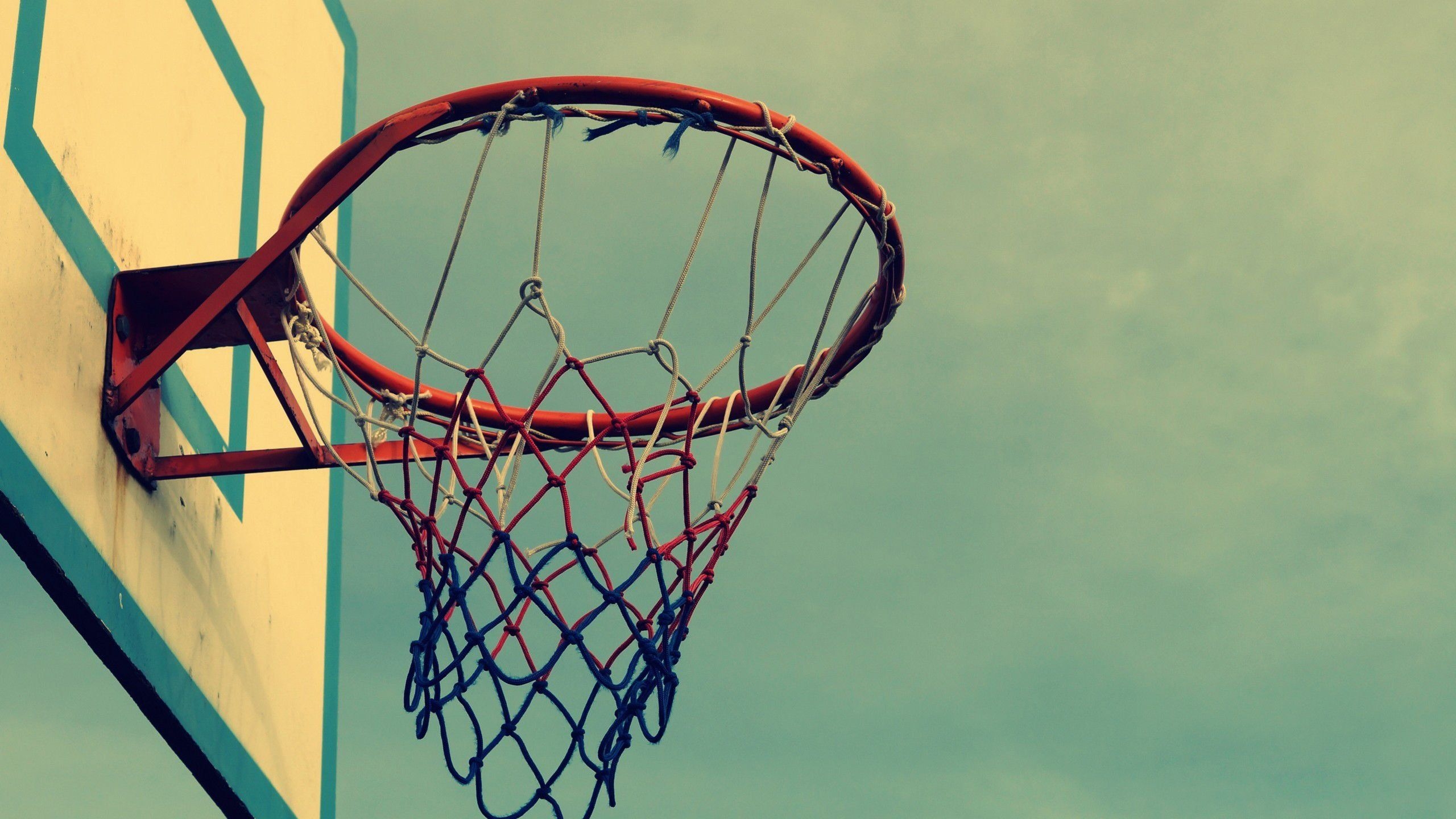 2560x1440 Basketball Wallpaper Background, Desktop